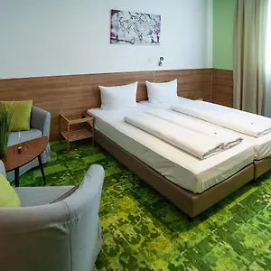 Come Hotel Landshut